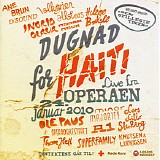 Various artists - Dugnad For Haiti