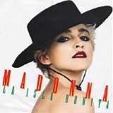 Madonna - La Isla Bonita