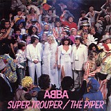 ABBA - Super Trouper