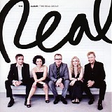 The Real Group - The Real Album