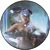 Lady Gaga - Lovegame [picture disc]