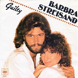 Barbra Streisand & Barry Gibb - Guilty