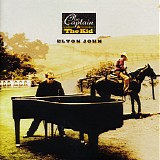 Elton John - The Captain & The Kid