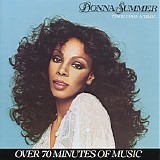 Donna Summer - Once Upon A Time...