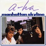 a-ha - Manhattan Skyline