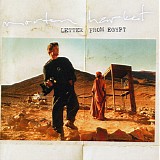 Morten Harket - Letter From Egypt