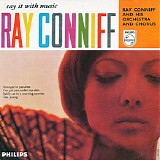 Ray Conniff and his orchestra and chorus - Say It With Music