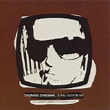 Thomas Dybdahl - John Wayne EP