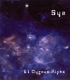 Syn - 61 Cygnus-Alpha