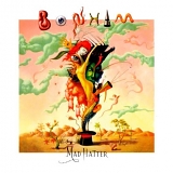 Bonham - Mad Hatter