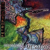 Birdsongs of the Mesozoic - Petrophonics