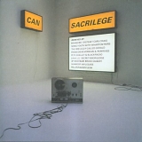 Can - Sacrilege