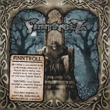 Finntroll - NattfÃ¶dd