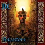 Mandalaband - III: BC - Ancestors