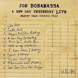 Joe Bonamassa - A New Day Yesterday Live