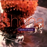 Michael Brook - shona