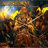 Alestorm - Black Sails at Midnight