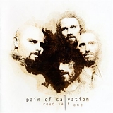 Pain Of Salvation - Road Salt One