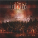 Kiuas - Winter in June