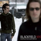 Blackfield - NYC