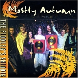 Mostly Autumn - The Fiddler's Shindig