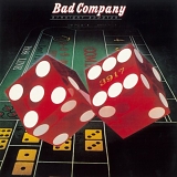 Bad Company - Straight Shooter