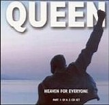 Queen - Heaven For Everyone