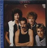 Queen - Radio Ga-Ga