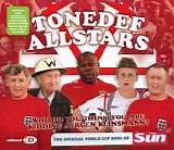 Tone Def Allstars - Who Do You Think You Are Kidding Jurgen Klinnsman?