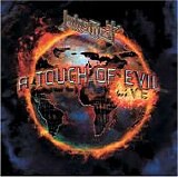 Judas Priest - A Touch Of Evil