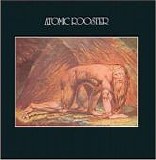 Atomic Rooster - Death Walks Behind You (Bonus Tracks)