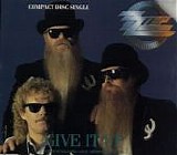 ZZ Top - Give It Up