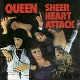 Queen - Sheer Heart Attack [Bonus Track]