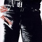 The Rolling Stones - Sticky Fingers (Remastered)