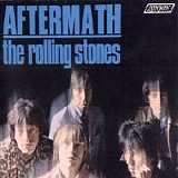 The Rolling Stones - Aftermath