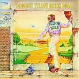 Elton John - Goodbye Yellow Brick Road (Single Disc)