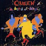 Queen - A Kind of Magic [Bonus Track]