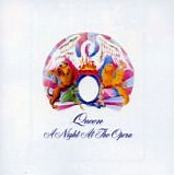 Queen - A Night At The Opera (2005 Remaster)