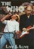 Who, The - Live & Alive