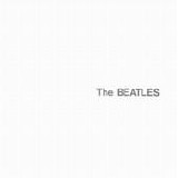 The Beatles - The Beatles (The White Album)