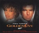 Tina Turner - GoldenEye