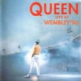 Queen - Live at Wembly 86