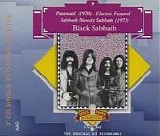 Black Sabbath - Paranoid (Single)