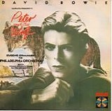 David Bowie with The Philadelphia Orchestra conducted by Eugene Ormandy - Peter And The Wolf