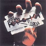 Judas Priest - British Steel