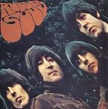 The Beatles - Rubber Soul