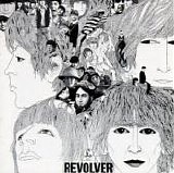 The Beatles - Revolver