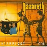 Nazareth - Anthology