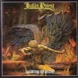 Judas Priest - Sad Wings Of Destiny