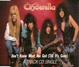 Cinderella - Don't Know What You Got (Till It's Gone)